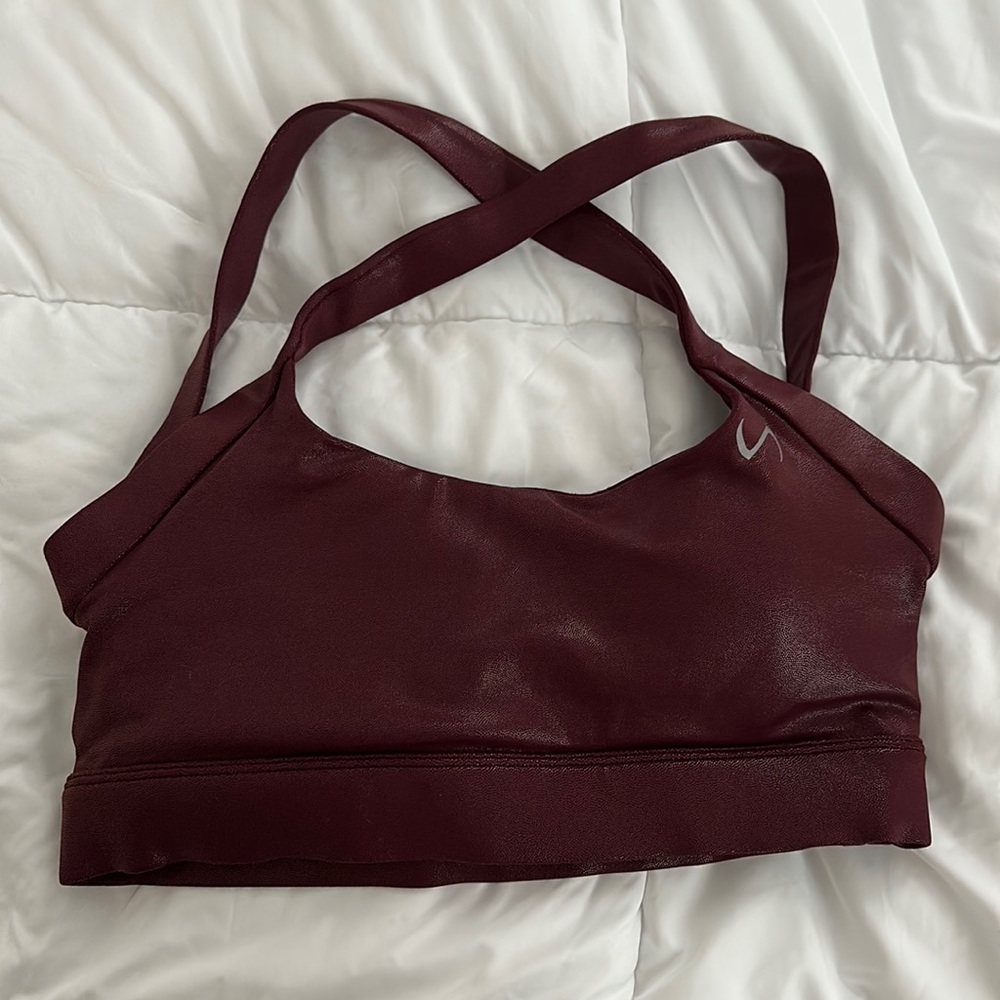 TLF sport bra
